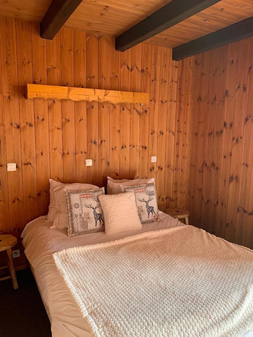 Hotels Les Catrems & Le Montagnou Orcieres Exterior photo