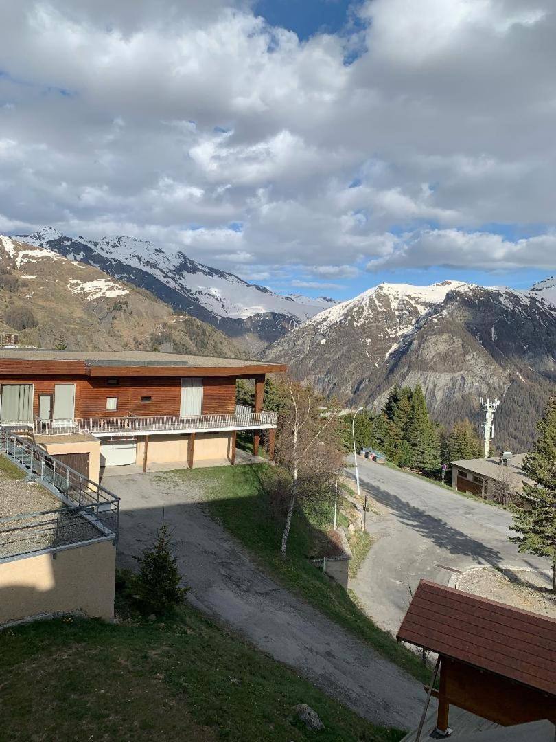 Hotels Les Catrems & Le Montagnou Orcieres Exterior photo